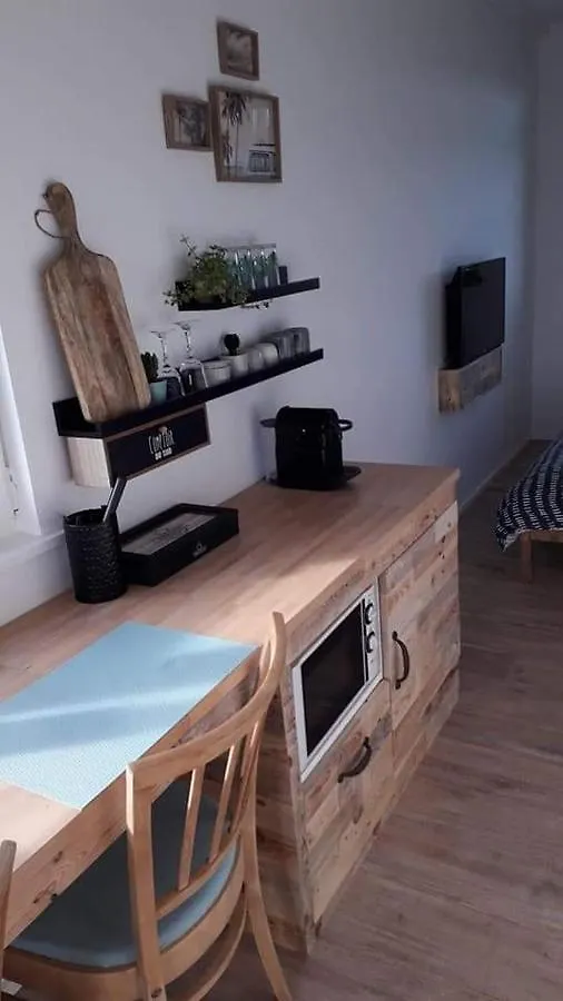 Sea You Soon Prive Kamer Met Jacuzzi En Sauna Bredene Homestay