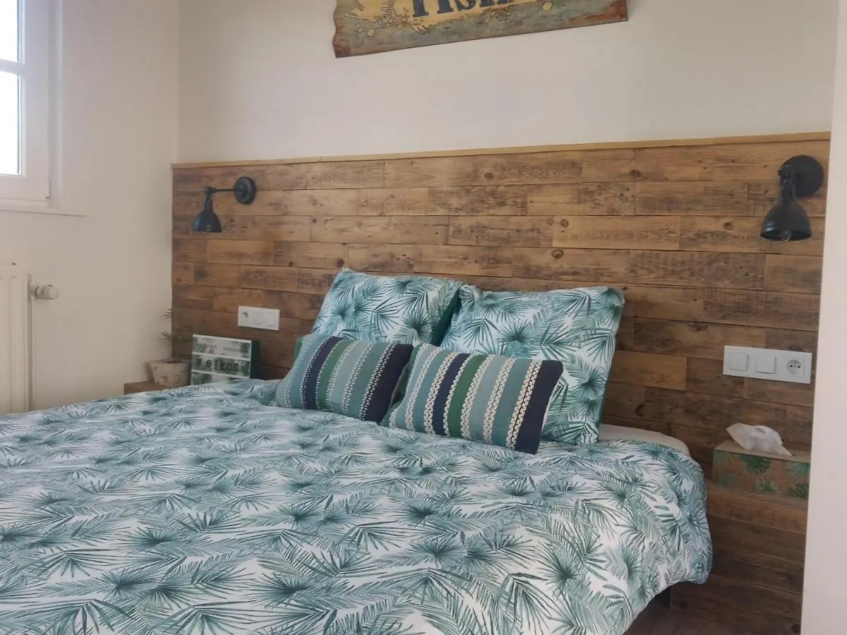 Sea You Soon Prive Kamer Met Jacuzzi En Sauna contacts
